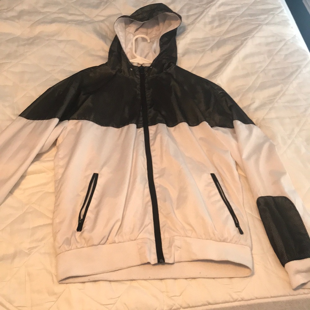 Champs Sports Gear Windbreaker